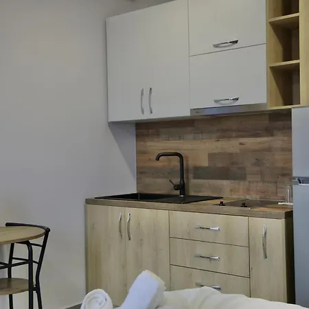 Apartamento Sea View