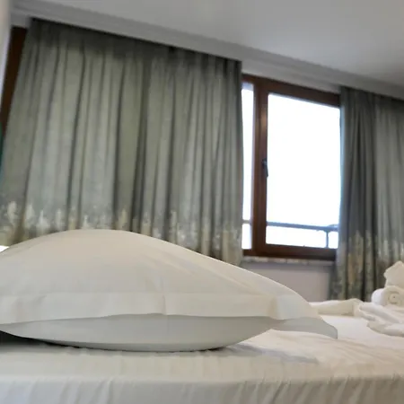 Apartamento Sea View