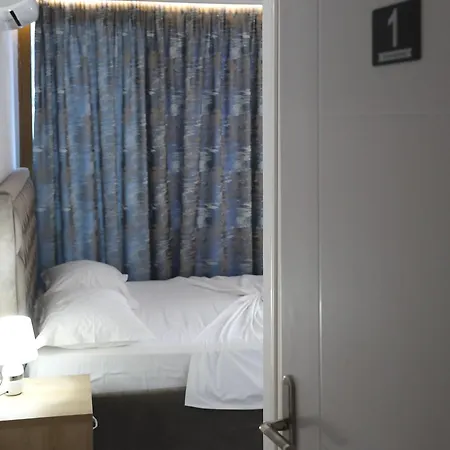 Apartment Sea View