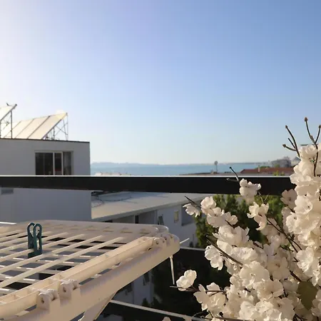 Apartamento Sea View