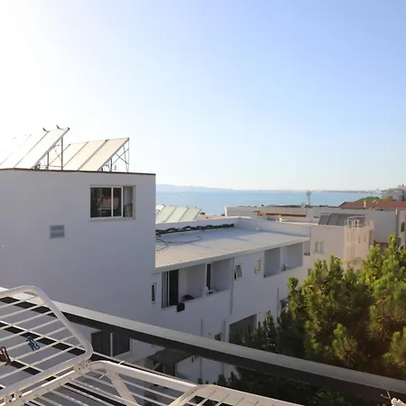 Sea View Golem (Tirana)