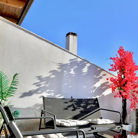 Sea View Apartment
