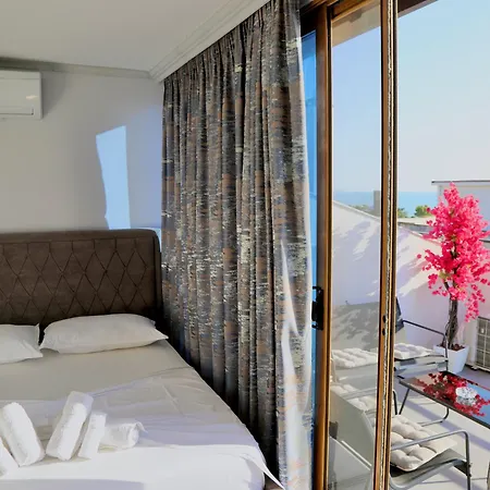 Sea View *