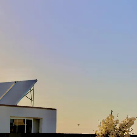 Sea View Apartamento