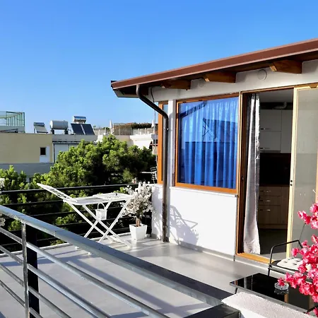 Sea View Apartamento