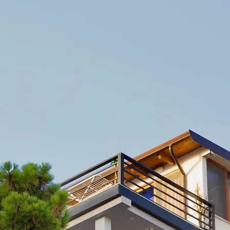 Apartment Sea View