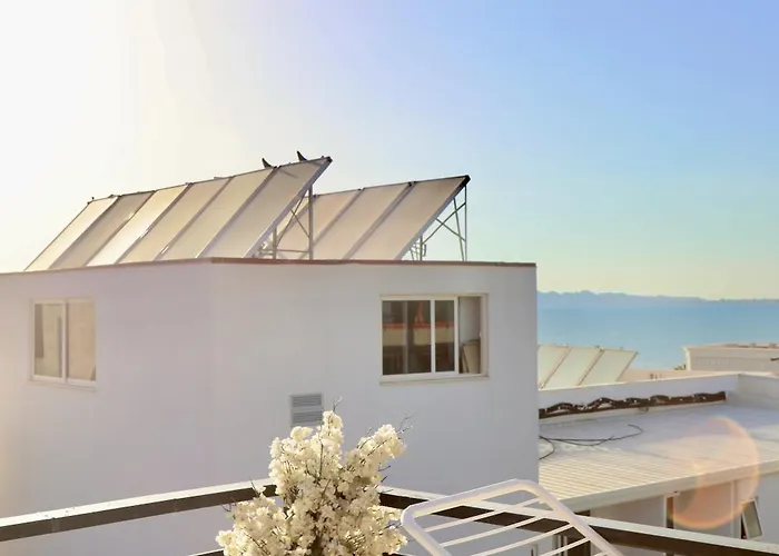 Sea View * 格勒姆