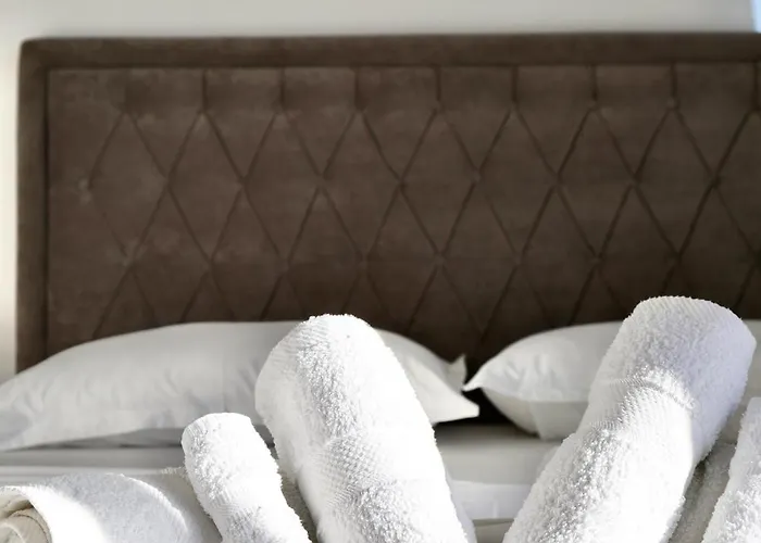 Sea View * 格勒姆