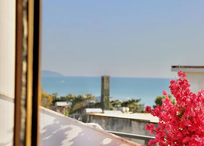 Sea View * 格勒姆