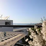 Lägenhet Sea View