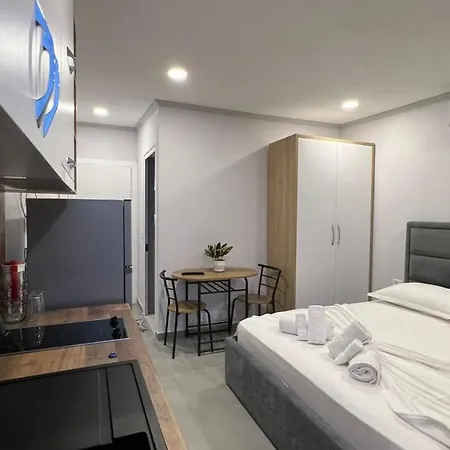Sea View Apartamento
