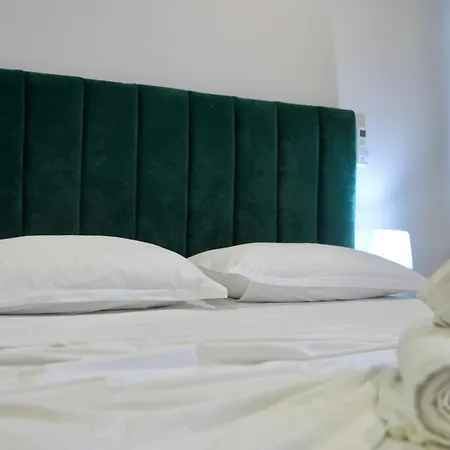 Appartement Sea View *