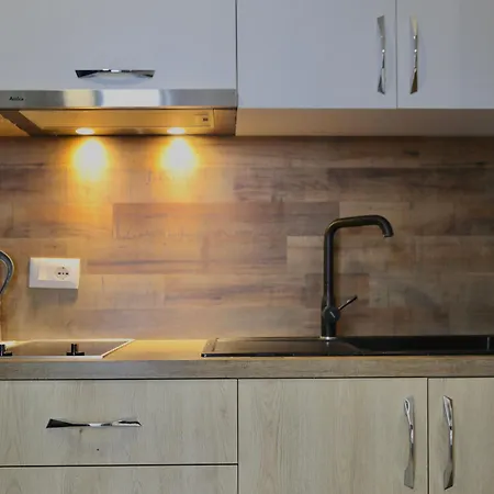 Apartamento Sea View
