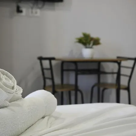 Sea View Apartamento Golem (Tirana)