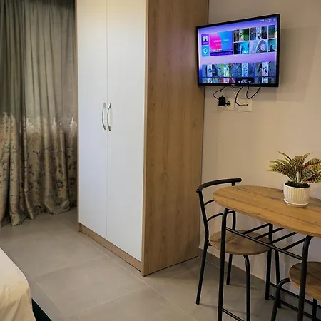 Appartement Sea View *