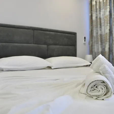 Sea View Apartamento *