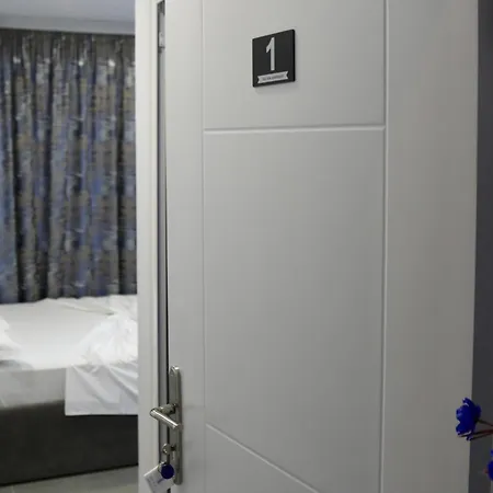 Apartamento Sea View *