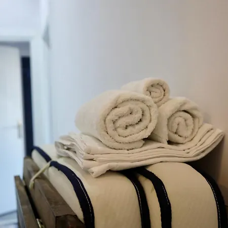 Apartamento Sea View Golem (Tirana)