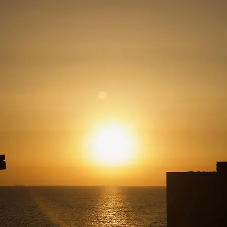 Apartment Sea View Golem (Tirana)