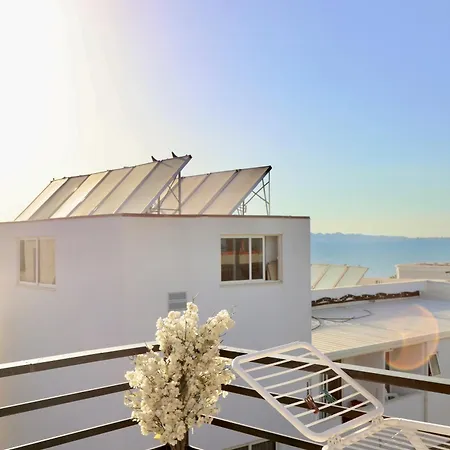 Sea View * Golem (Tirana)