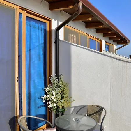 Apartment Sea View *