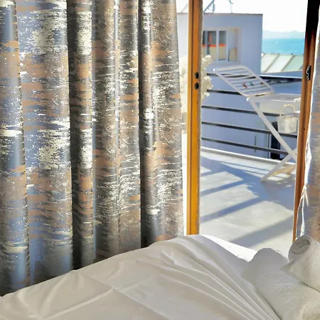 Apartment Sea View Golem (Tirana)