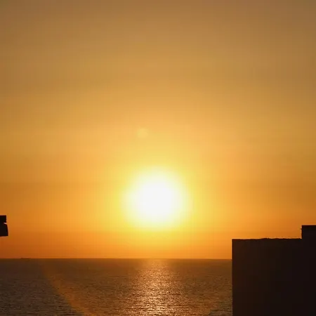 Sea View * Golem (Tirana)