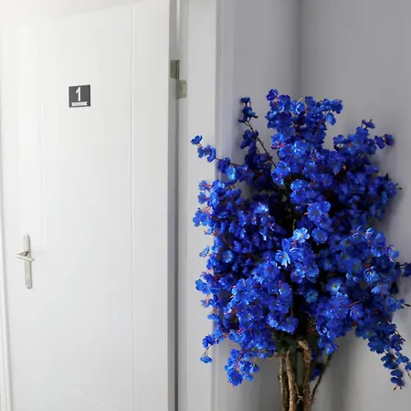 Apartamento Sea View
