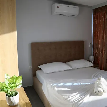 Apartment Sea View *