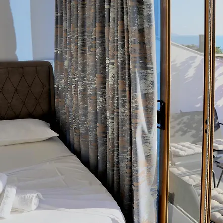 Lejlighed Sea View *