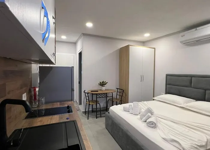 Sea View Appartement