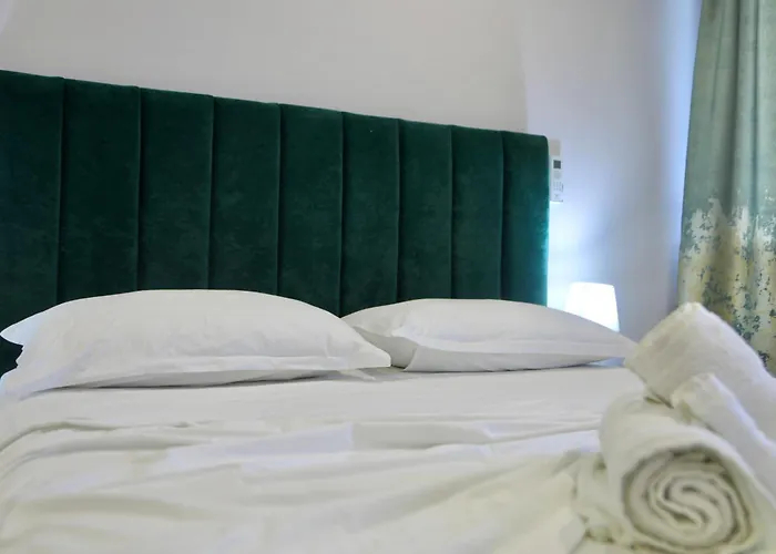 Appartement Sea View *