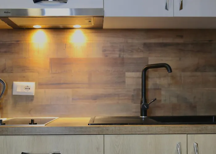 Appartement Sea View