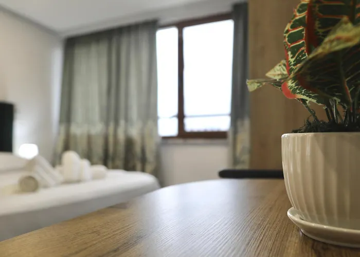 Sea View Appartement *