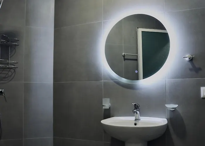 Sea View Appartement *