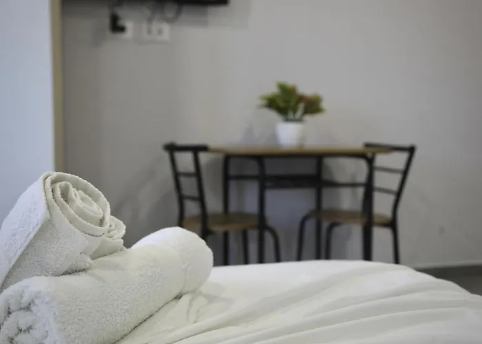 Sea View Appartement Golem (Tirana)