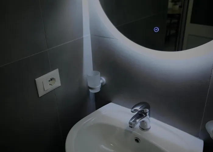 Appartement Sea View *