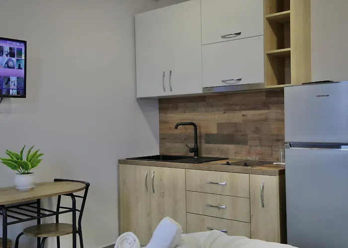 Appartement Sea View