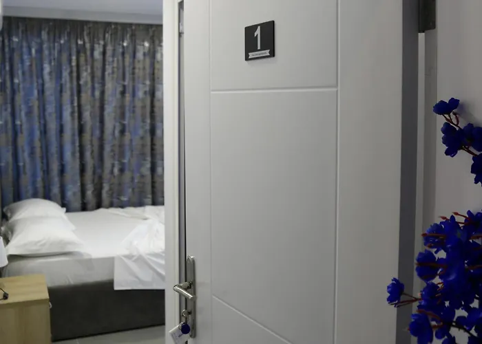 Lejlighed Sea View *