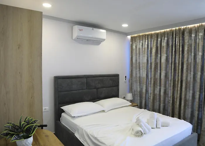 Sea View Appartement *