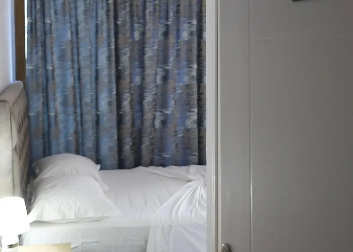 Appartement Sea View