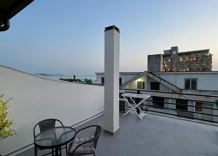 Sea View Golem (Tirana)