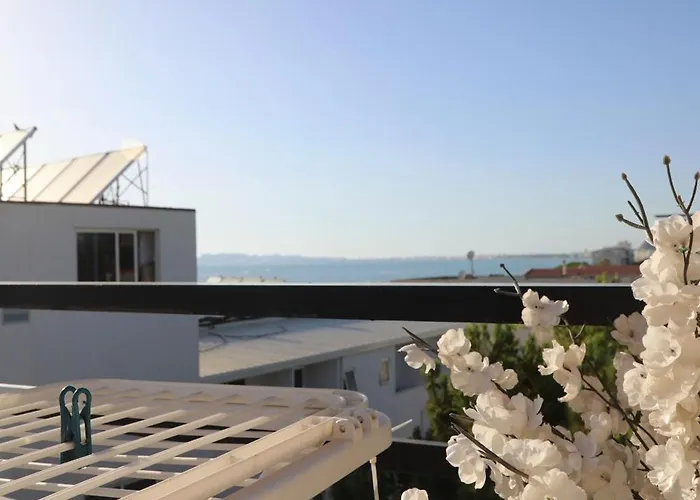 Appartement Sea View