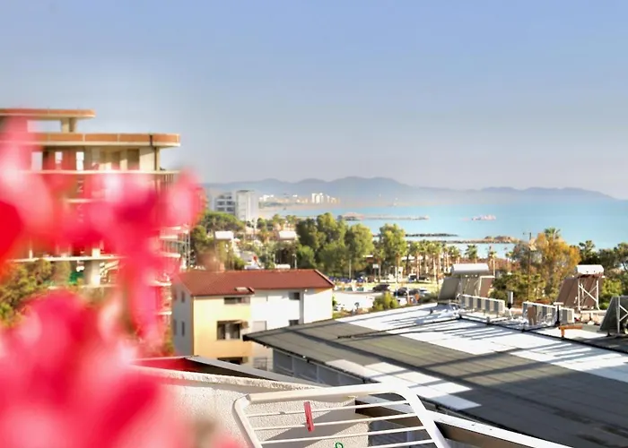 Sea View Golem (Tirana)