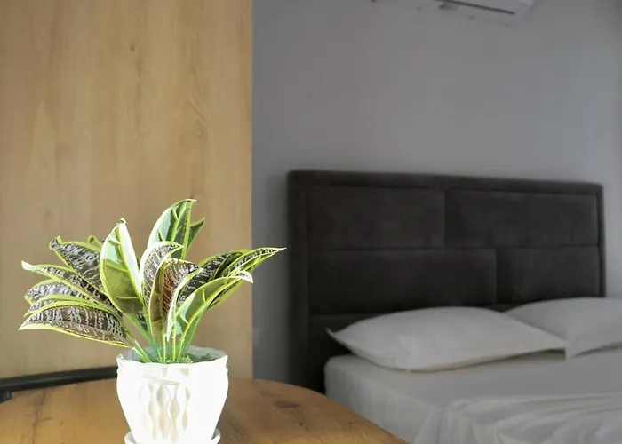 Sea View Appartement