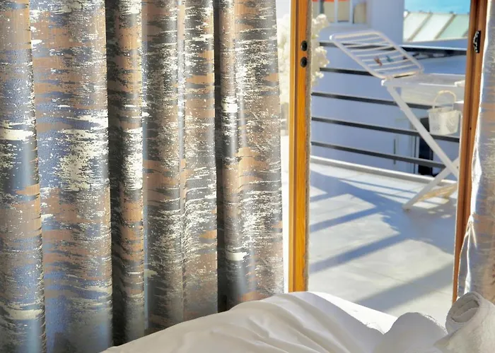 Appartement Sea View Golem (Tirana)