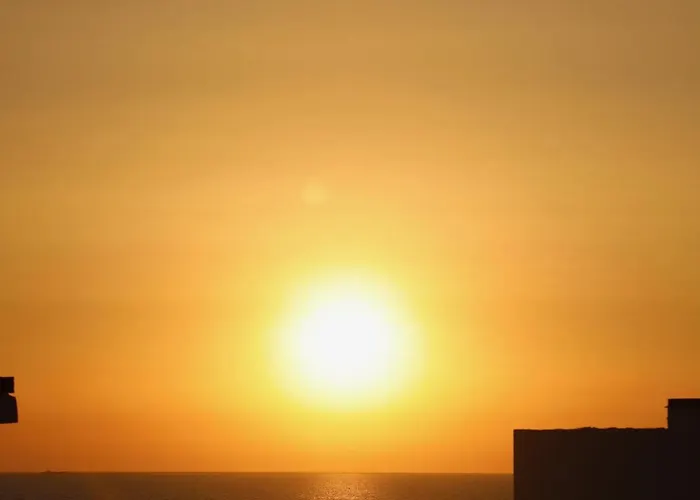 Sea View * Golem (Tirana)