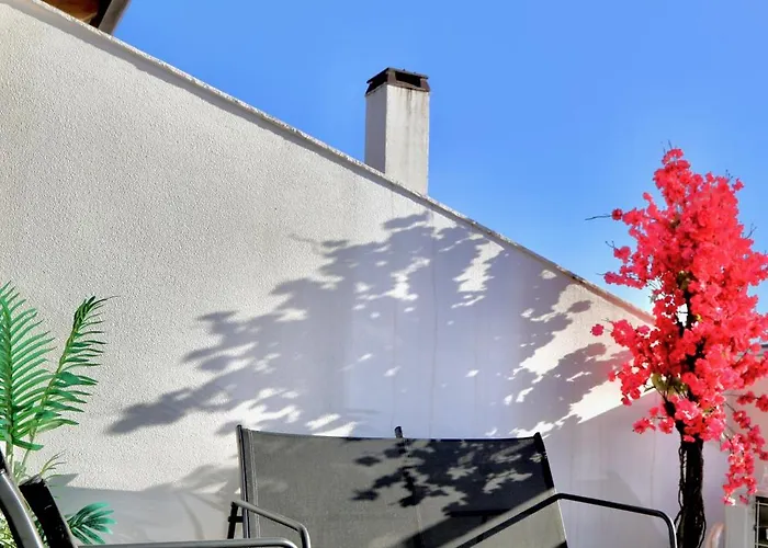 Sea View Appartement