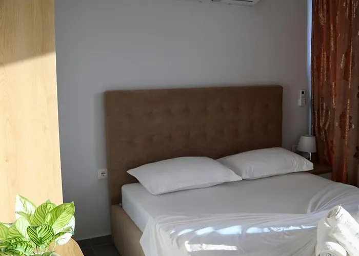 Appartement Sea View *