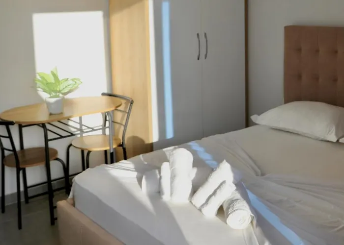 Sea View Appartement *